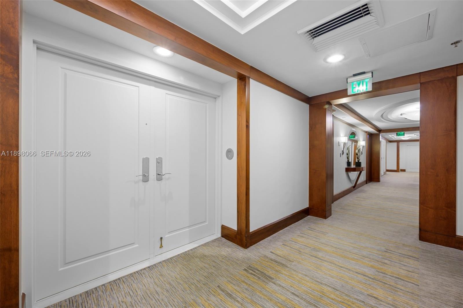 1581 Brickell Ave #2005, Miami FL 33129