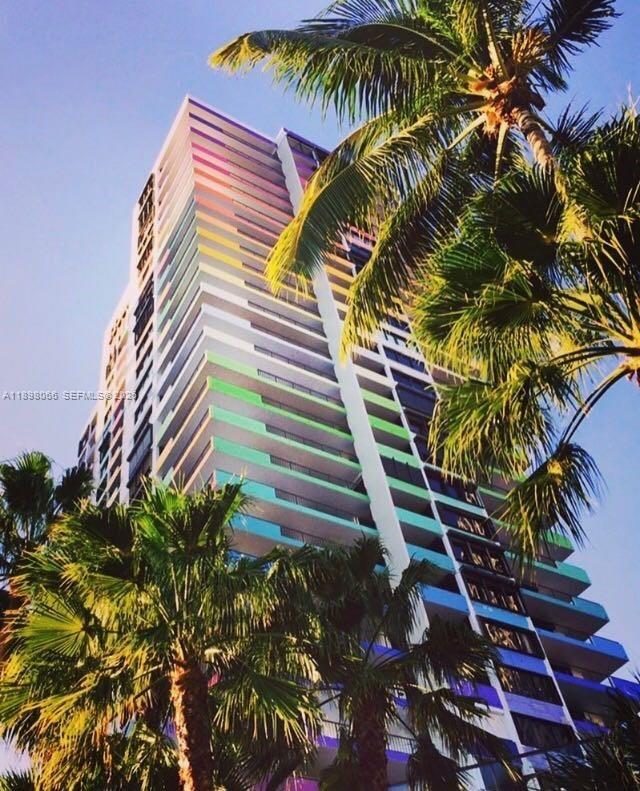 1581 Brickell Ave #2005, Miami FL 33129