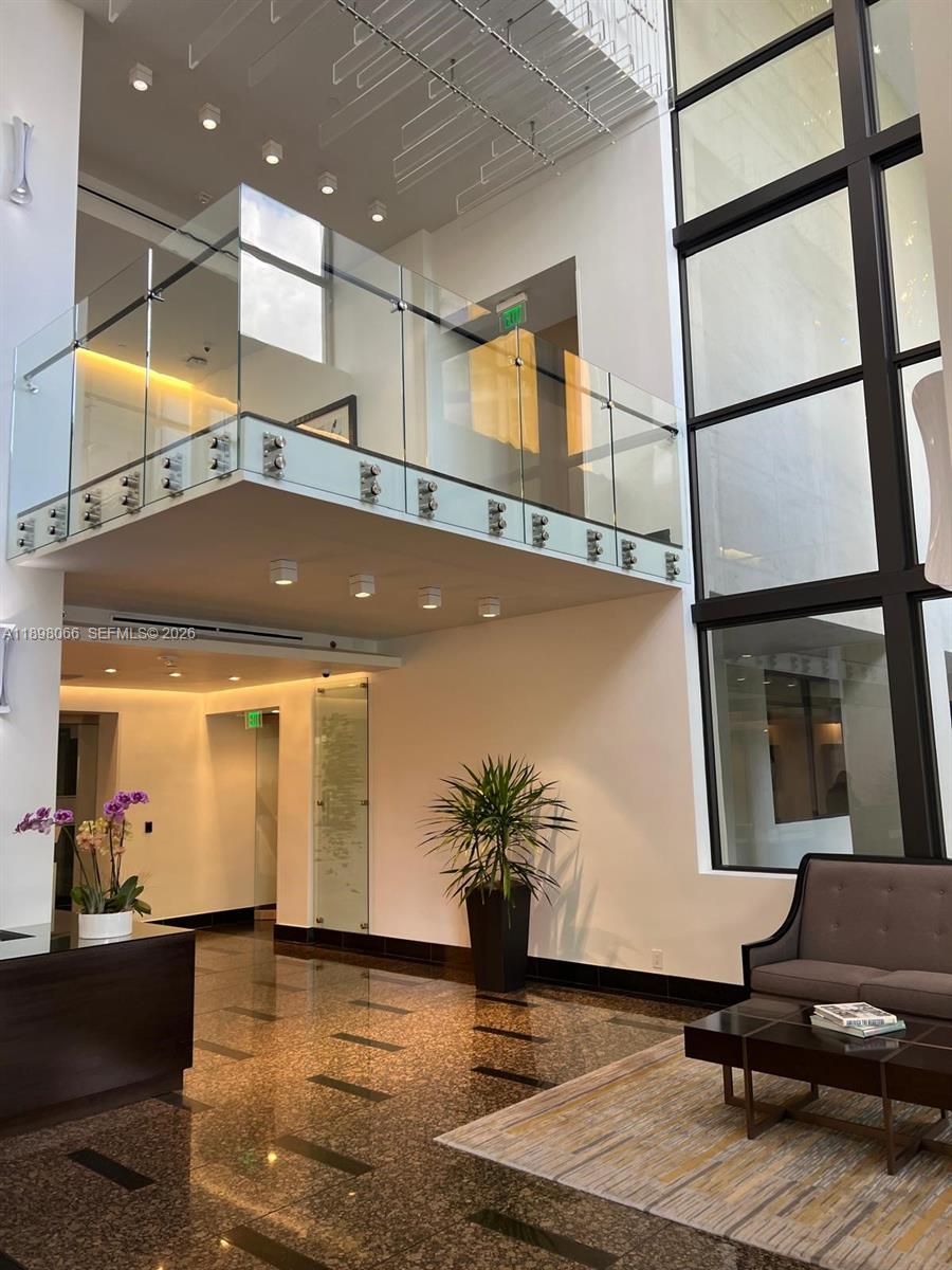 1581 Brickell Ave #2005, Miami FL 33129