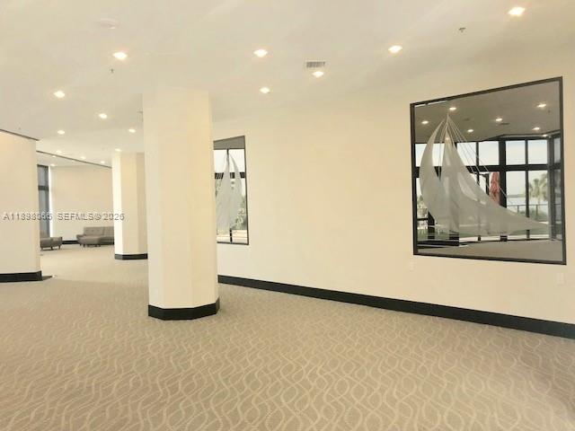 1581 Brickell Ave #2005, Miami FL 33129