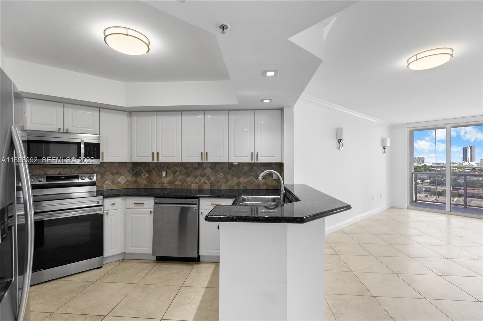 1800 Sunset Harbour Dr #1201, Miami Beach FL 33139