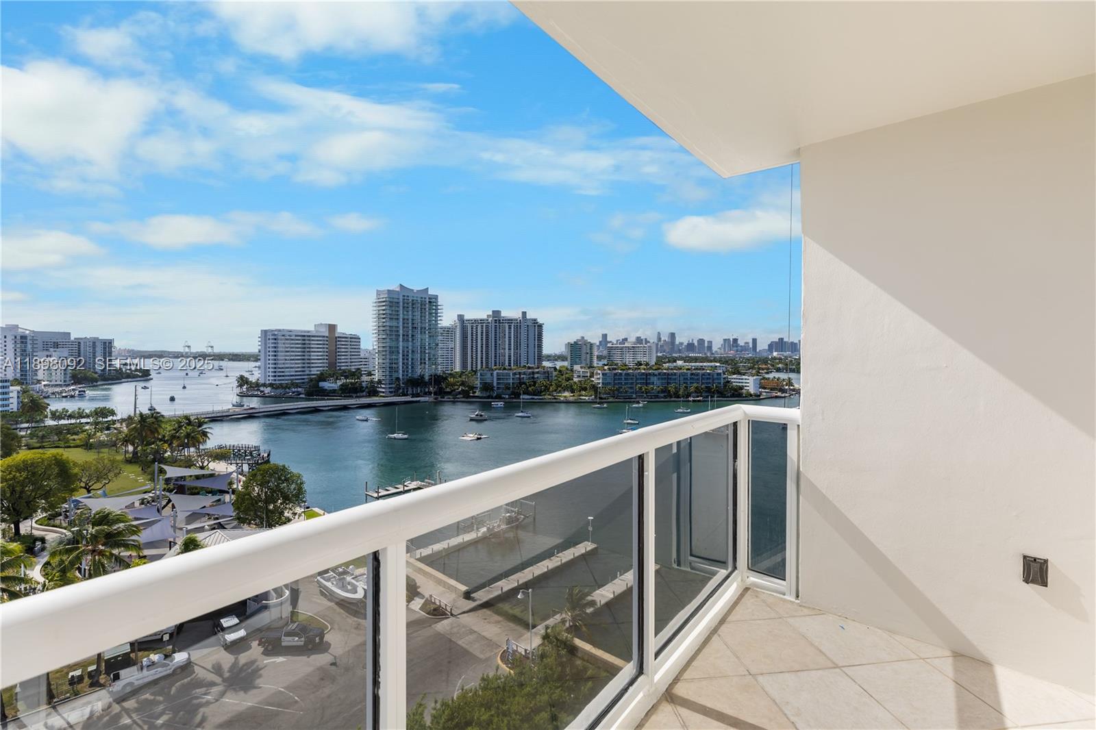 1800 Sunset Harbour Dr #1201, Miami Beach FL 33139
