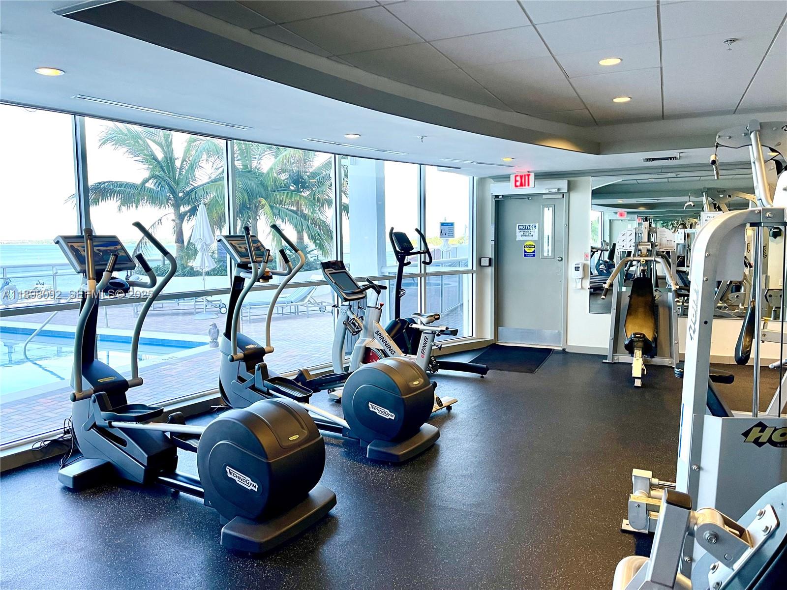 1800 Sunset Harbour Dr #1201, Miami Beach FL 33139