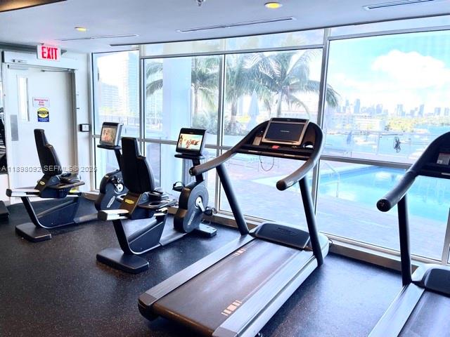 1800 Sunset Harbour Dr #1201, Miami Beach FL 33139