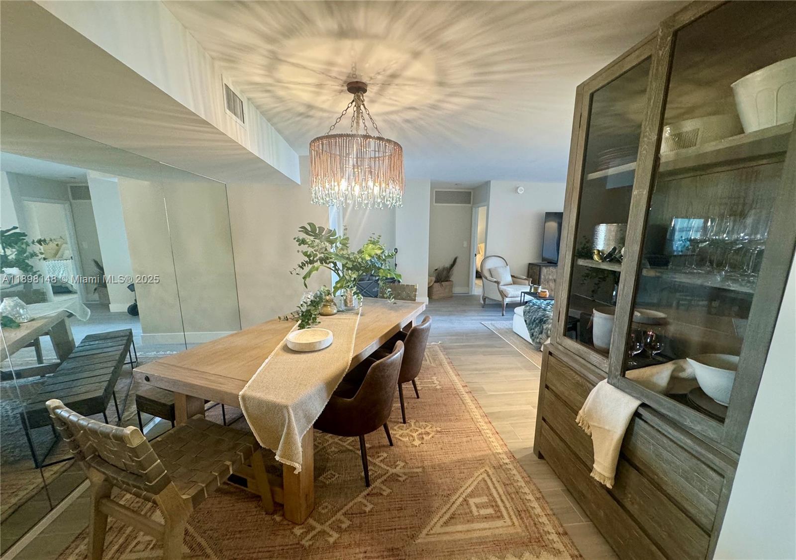 1121 Crandon Blvd #E504, Key Biscayne FL 33149
