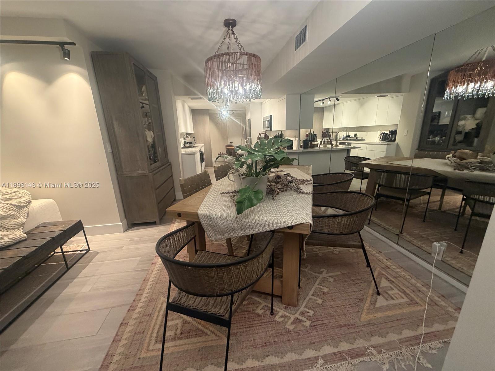 1121 Crandon Blvd #E504, Key Biscayne FL 33149