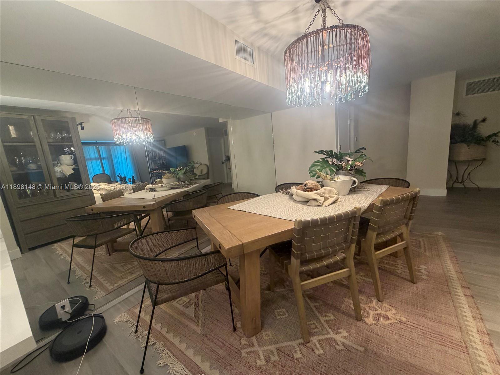 1121 Crandon Blvd #E504, Key Biscayne FL 33149