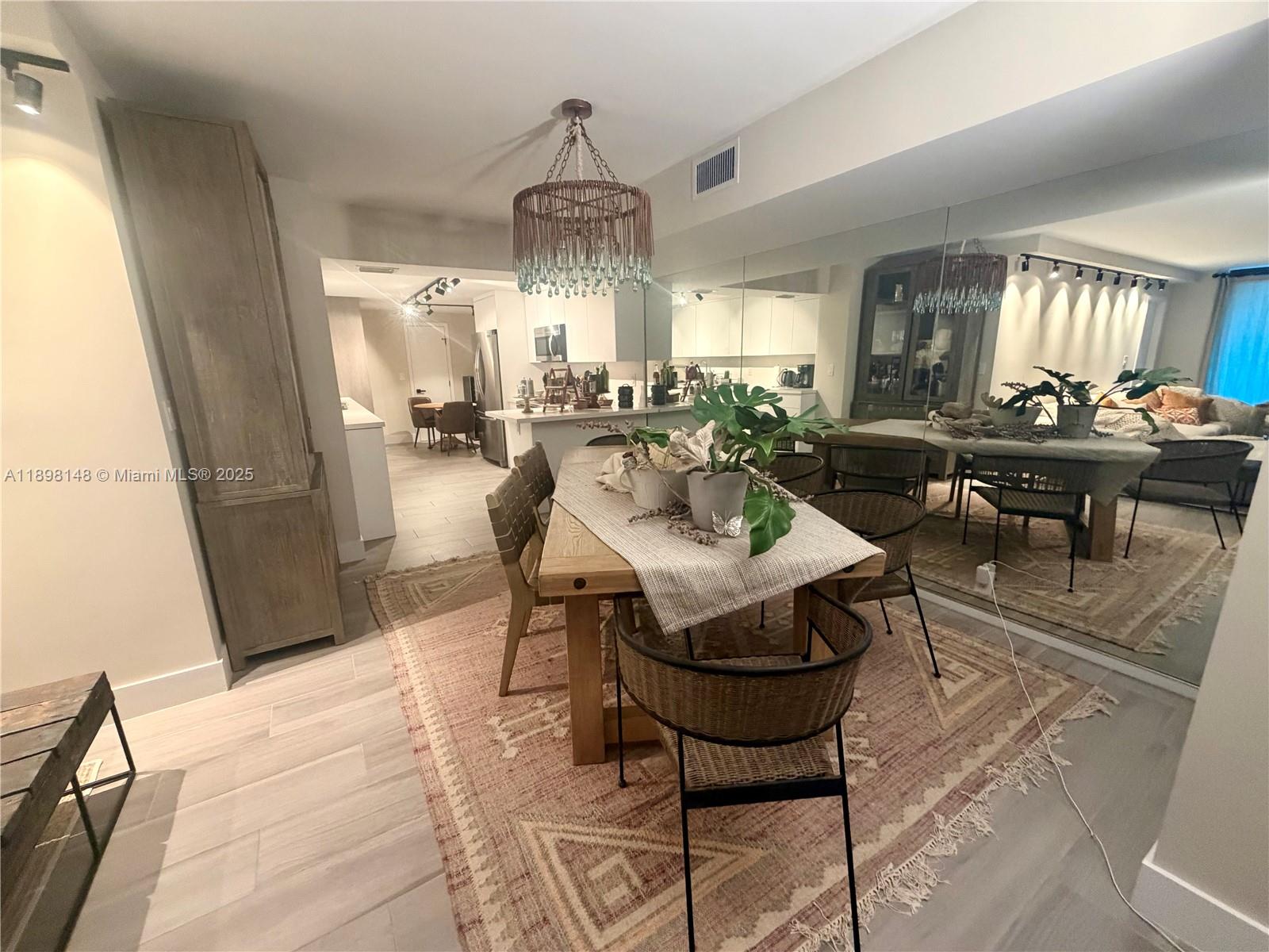 1121 Crandon Blvd #E504, Key Biscayne FL 33149