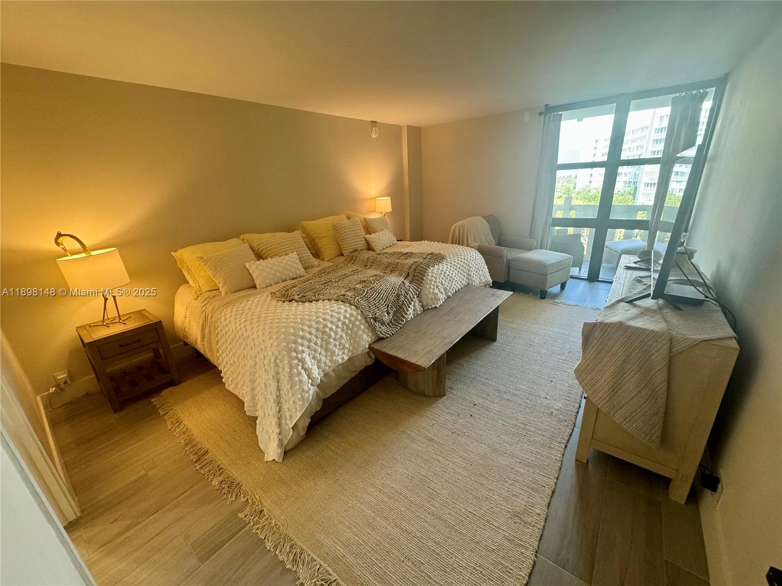 1121 Crandon Blvd #E504, Key Biscayne FL 33149