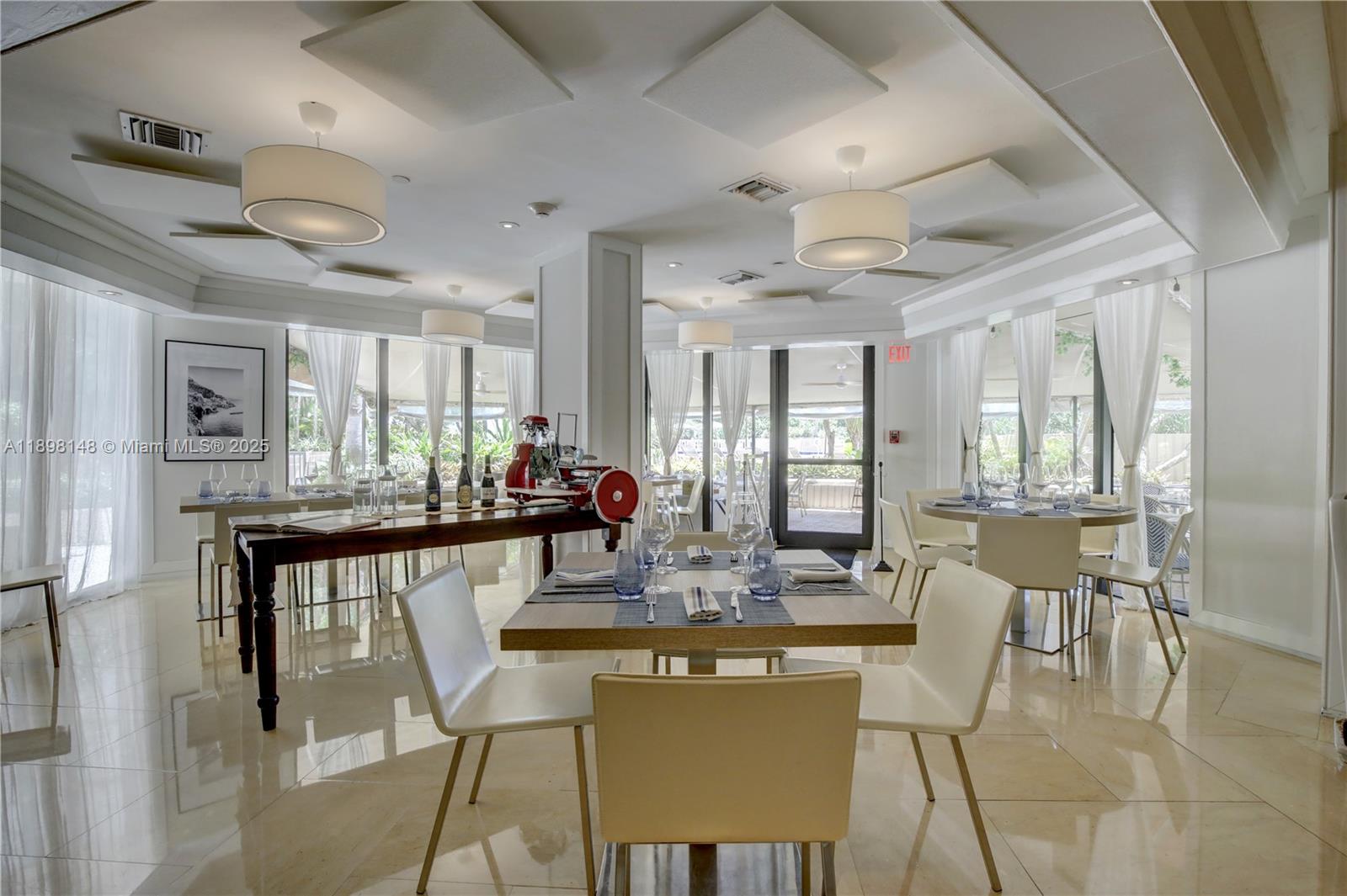 1121 Crandon Blvd #E504, Key Biscayne FL 33149