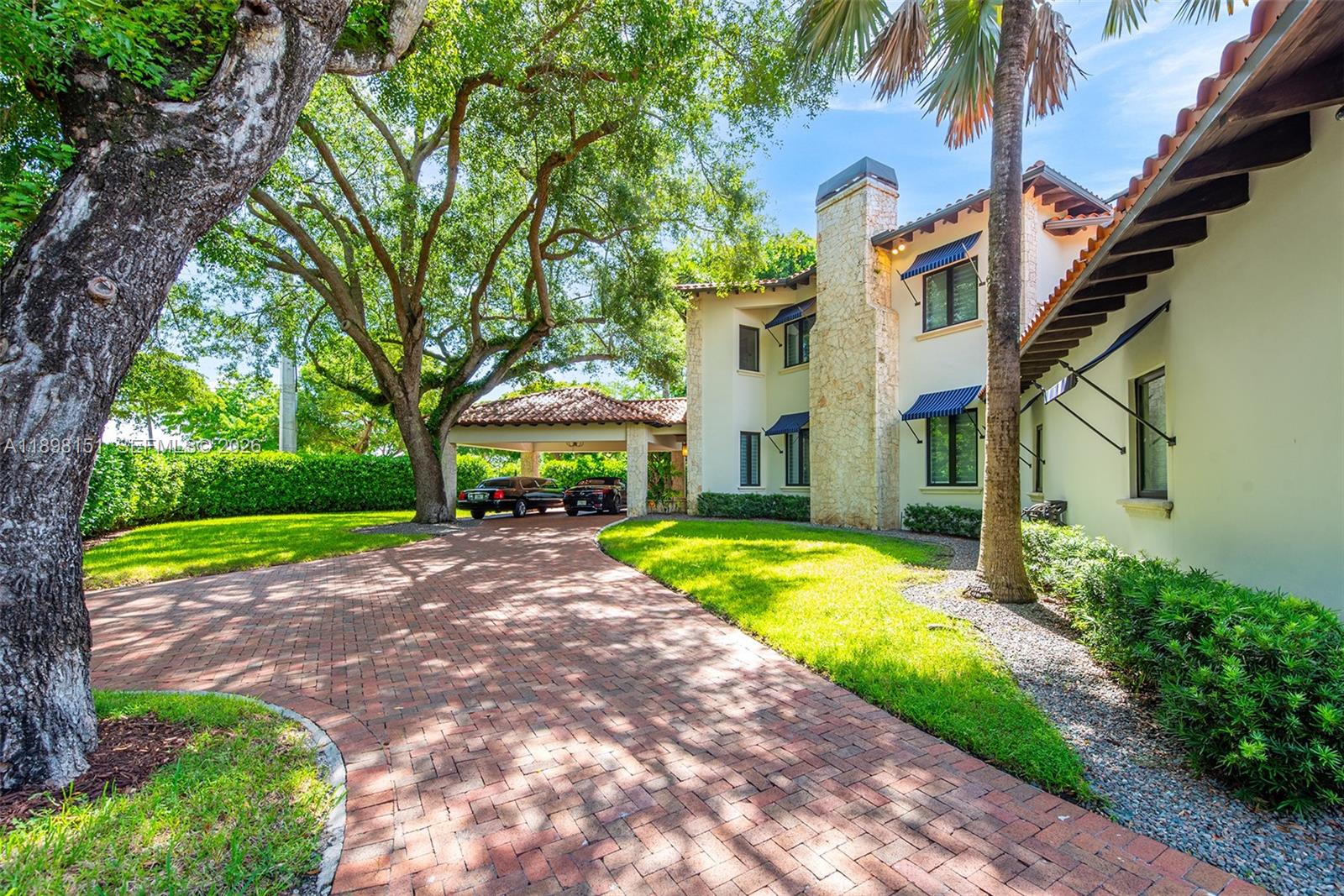 6700 Granada Blvd, Coral Gables FL 33146