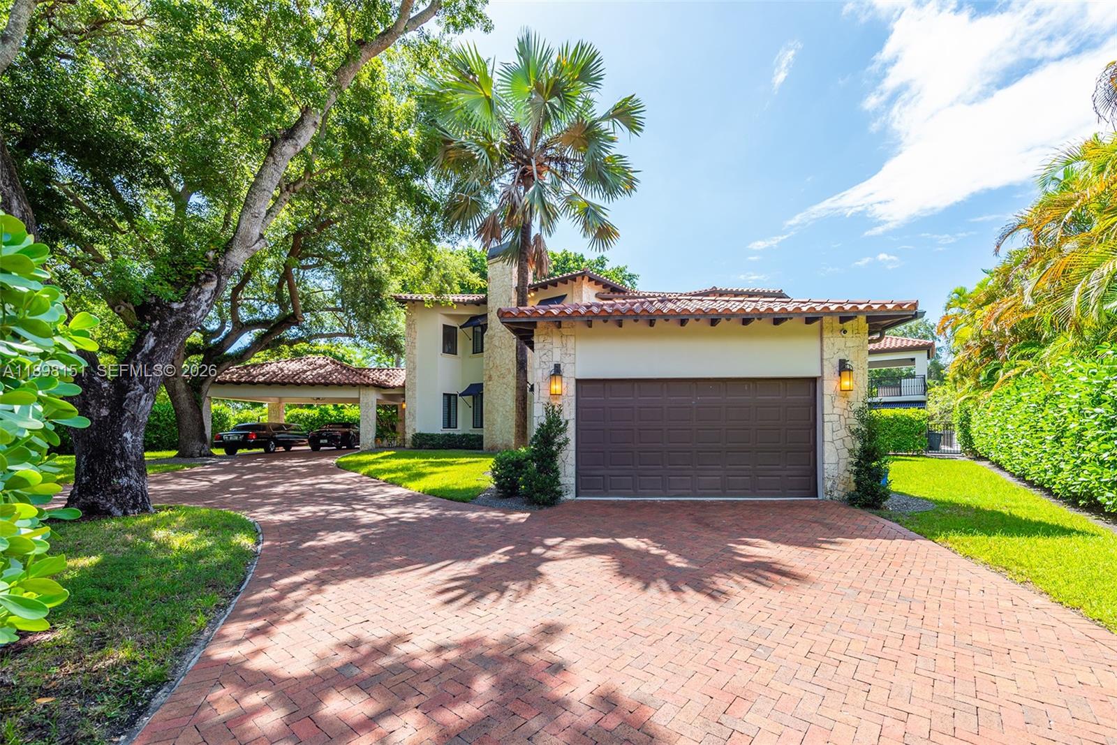 6700 Granada Blvd, Coral Gables FL 33146