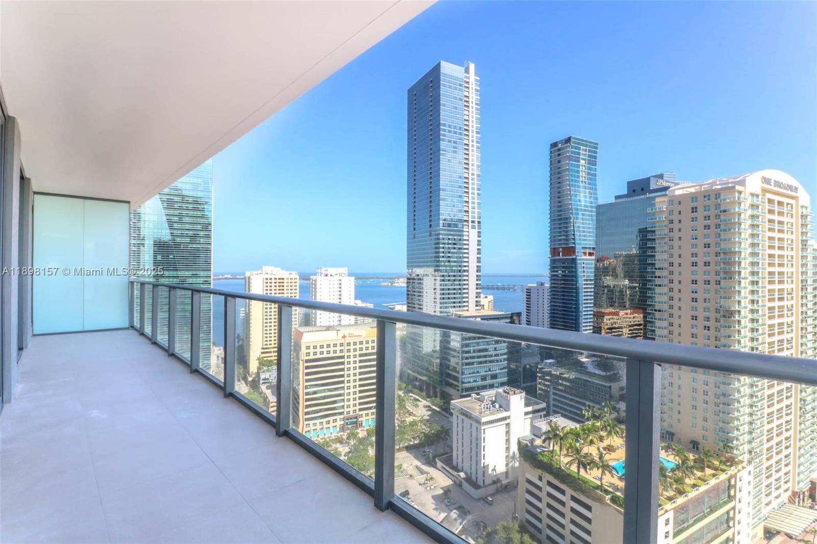 1300 S miami #2706, Miami FL 33130