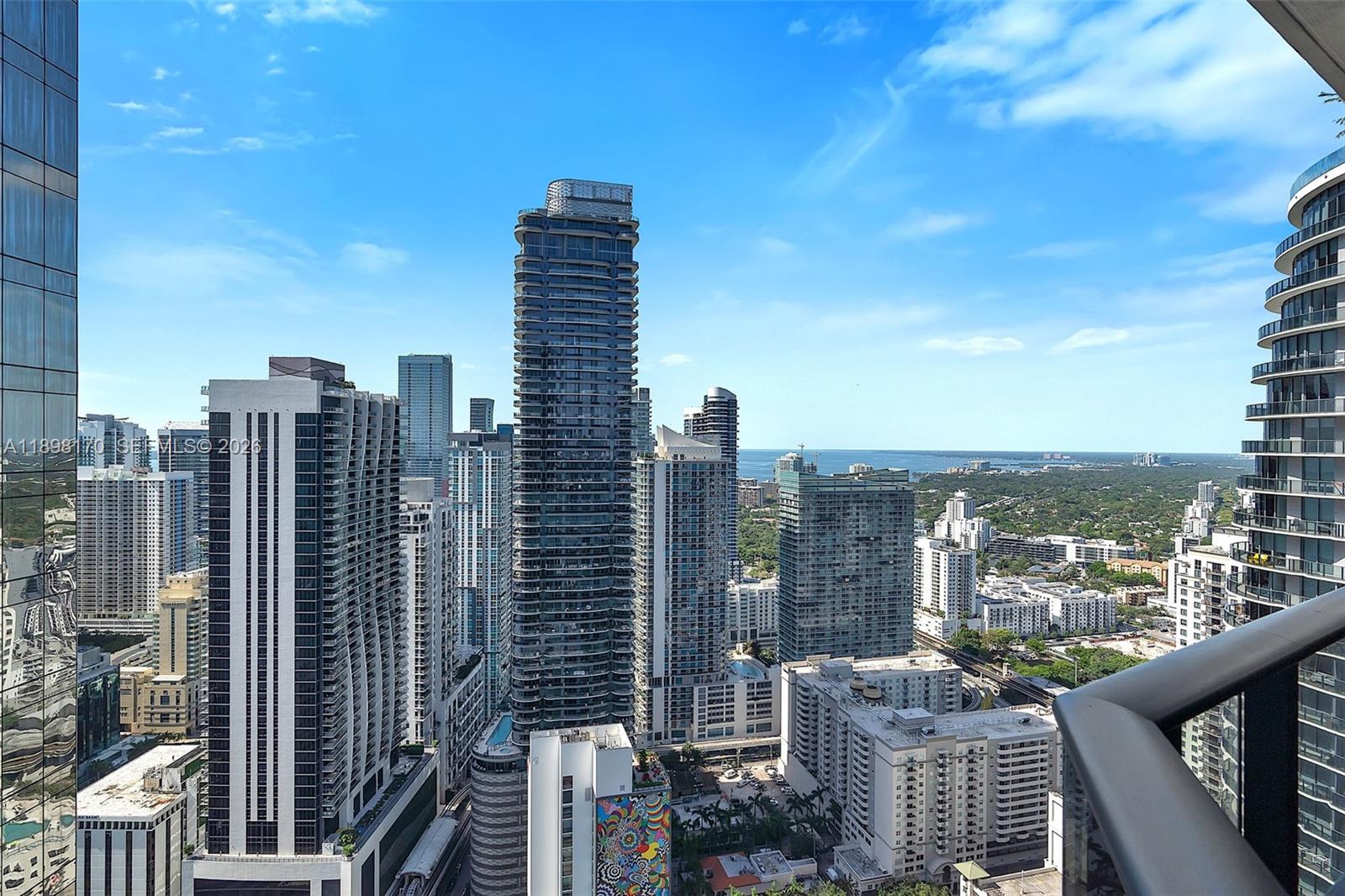 801 S Miami Ave #4404, Miami FL 33130