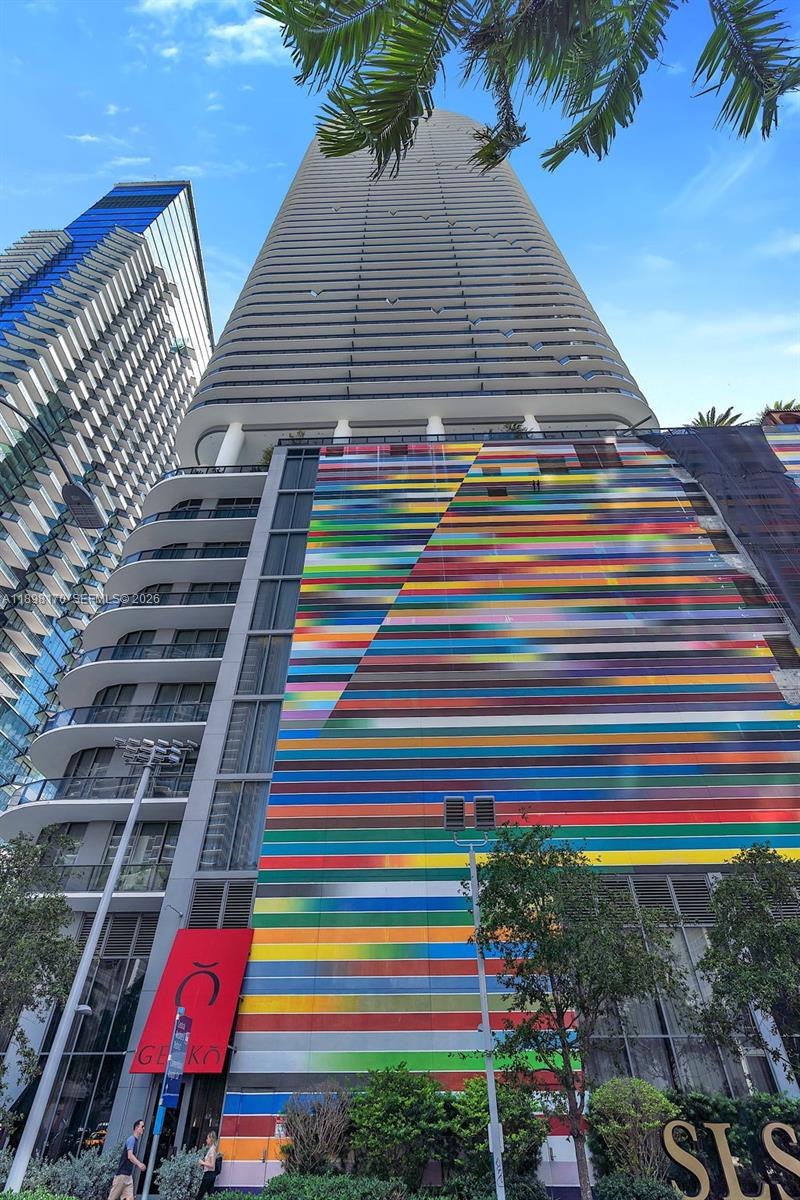 801 S Miami Ave #4404, Miami FL 33130