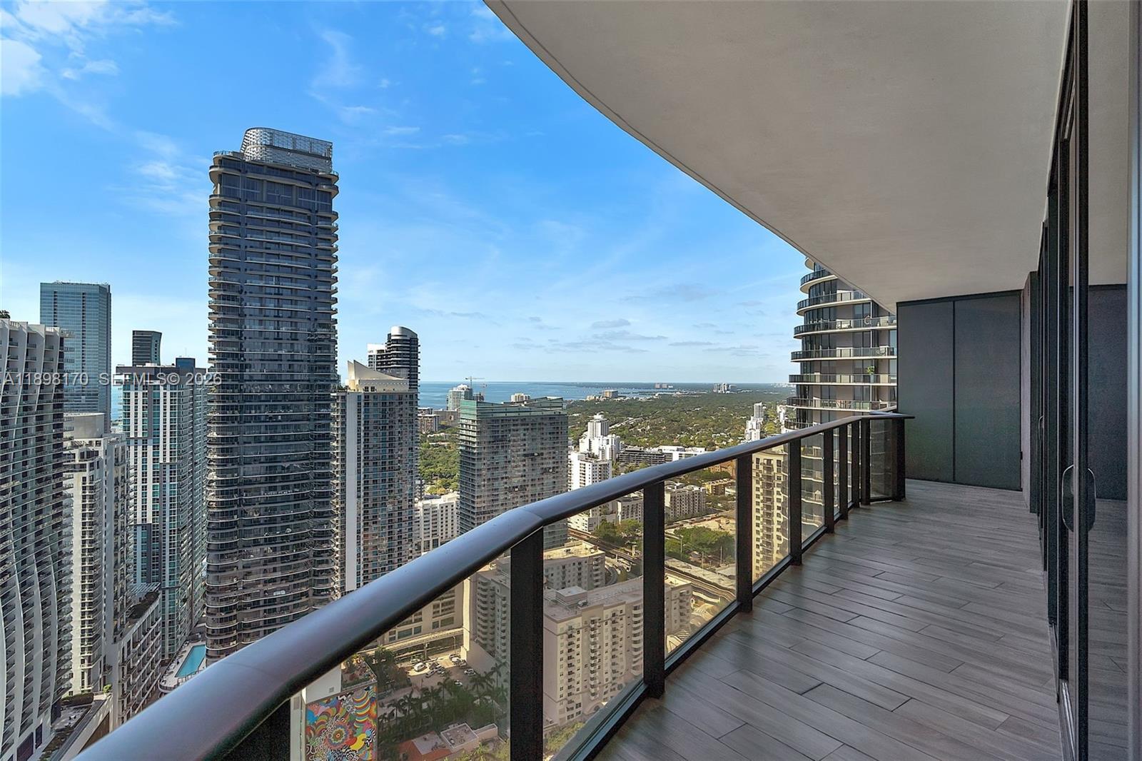 801 S Miami Ave #4404, Miami FL 33130