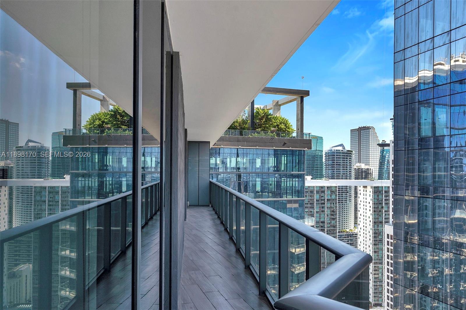 801 S Miami Ave #4404, Miami FL 33130