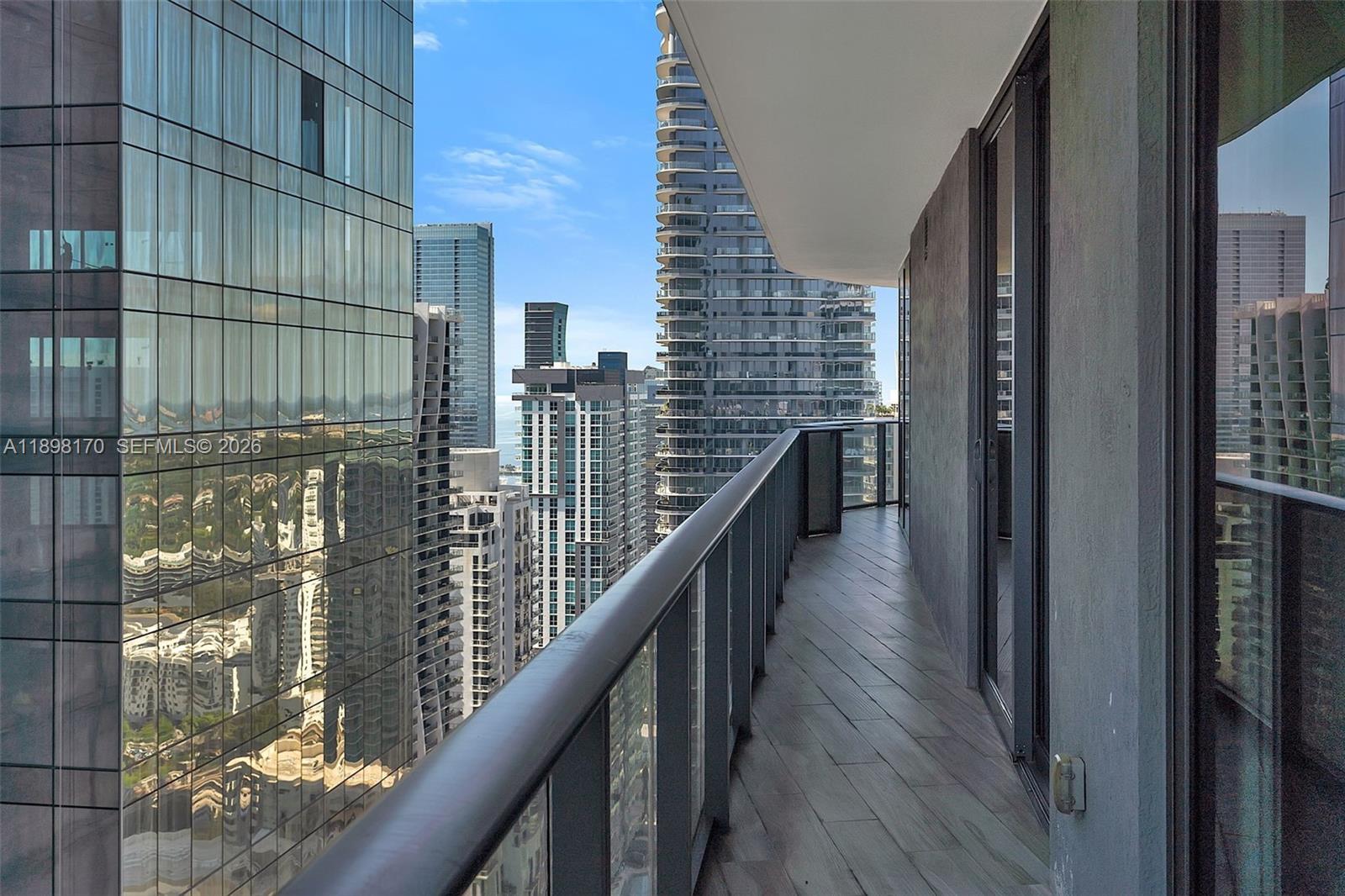 801 S Miami Ave #4404, Miami FL 33130