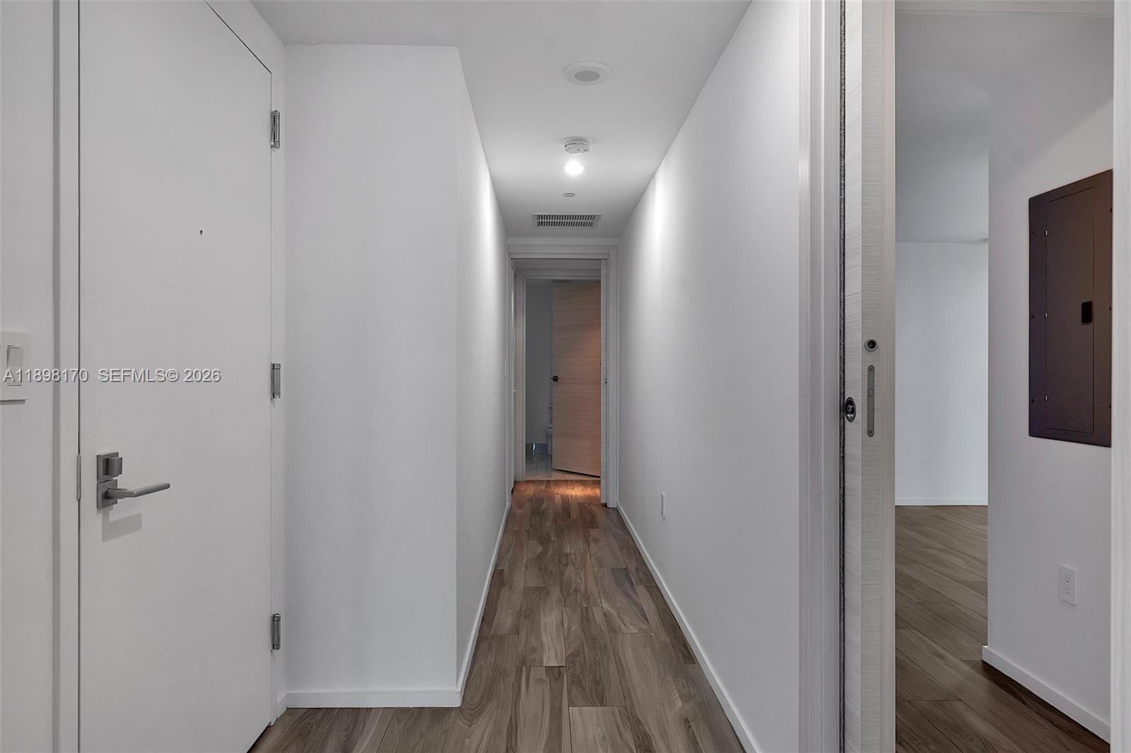 801 S Miami Ave #4404, Miami FL 33130