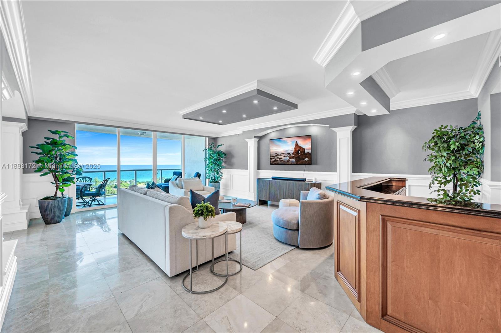 20201 E Country Club Dr #1907, Aventura FL 33180