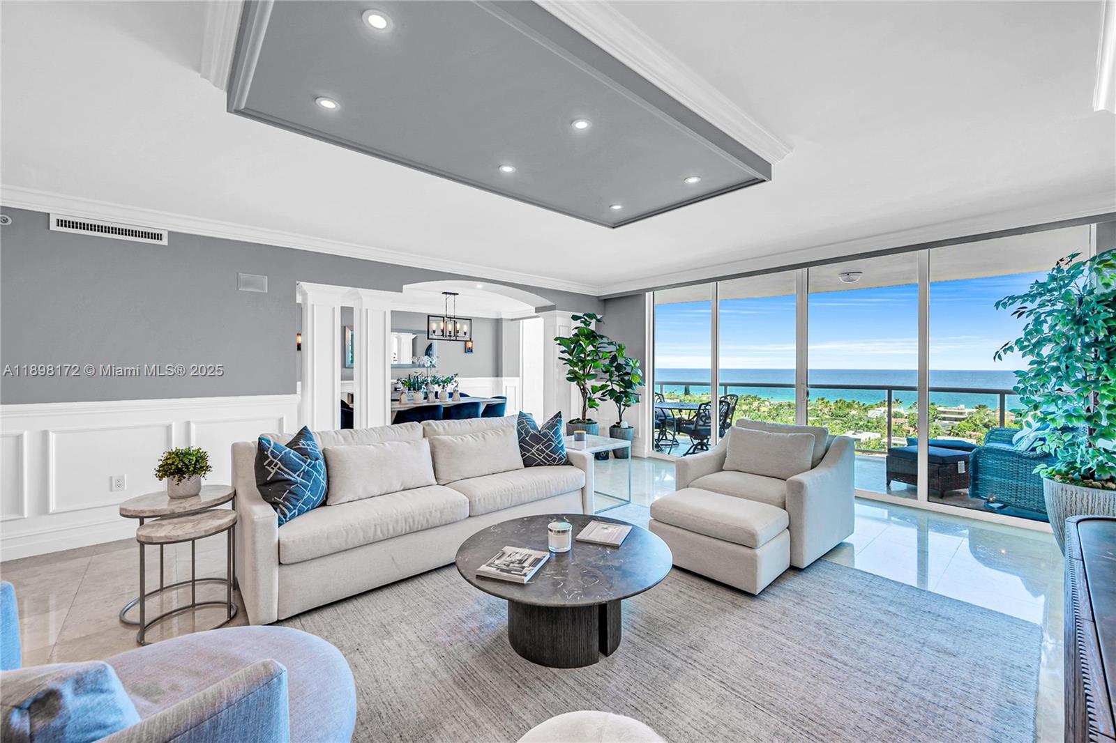 20201 E Country Club Dr #1907, Aventura FL 33180
