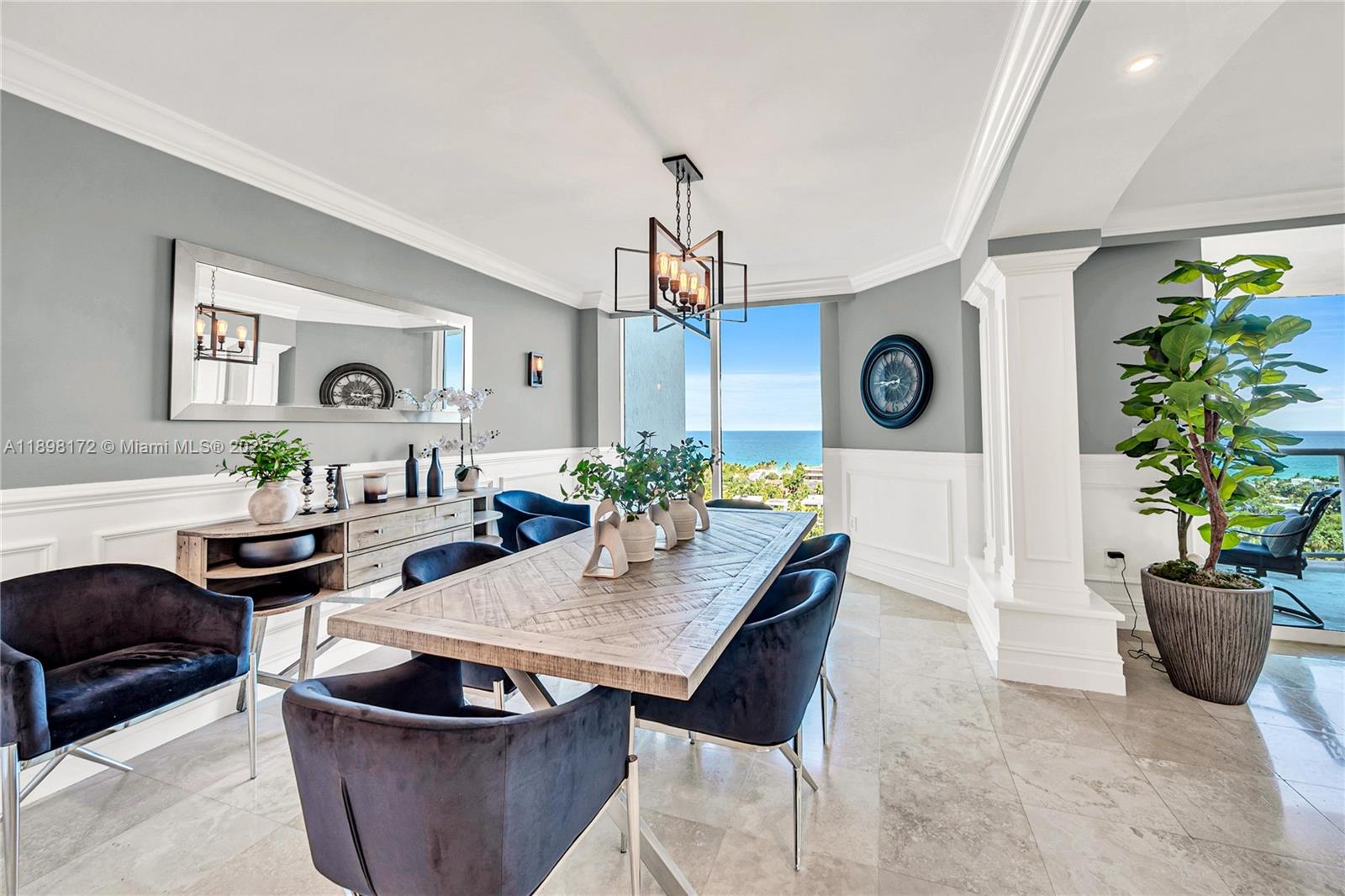 20201 E Country Club Dr #1907, Aventura FL 33180