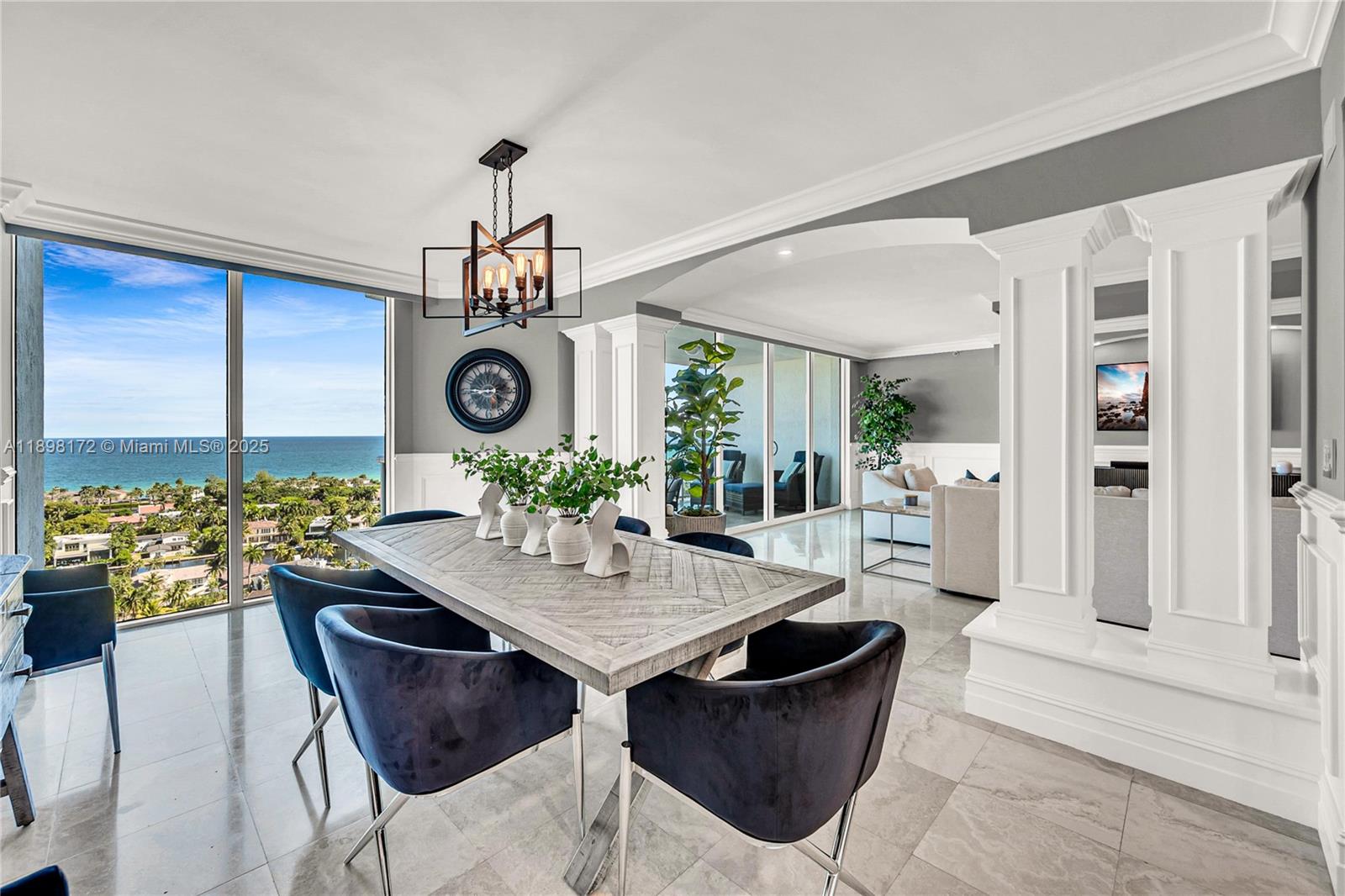 20201 E Country Club Dr #1907, Aventura FL 33180