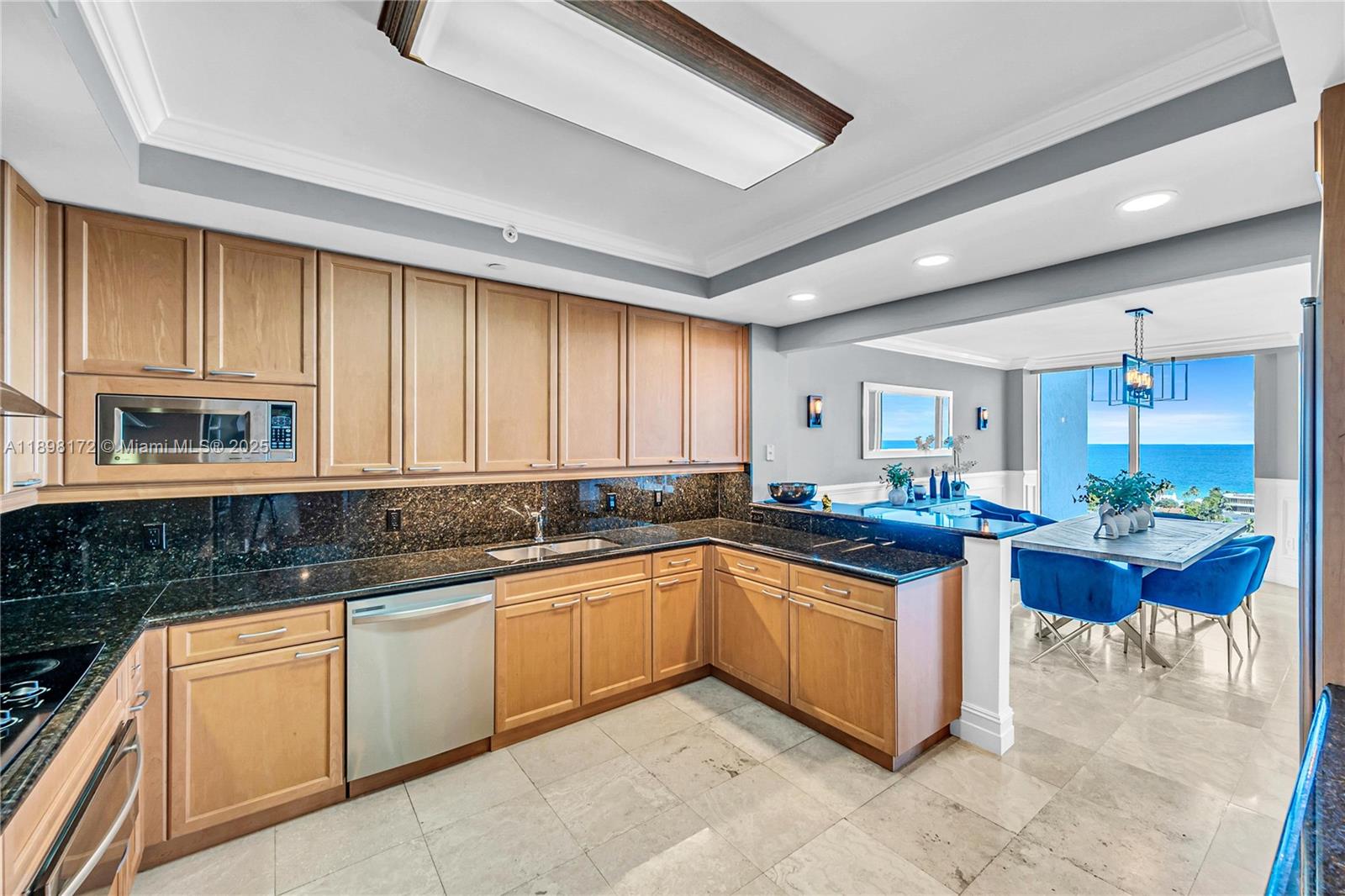 20201 E Country Club Dr #1907, Aventura FL 33180