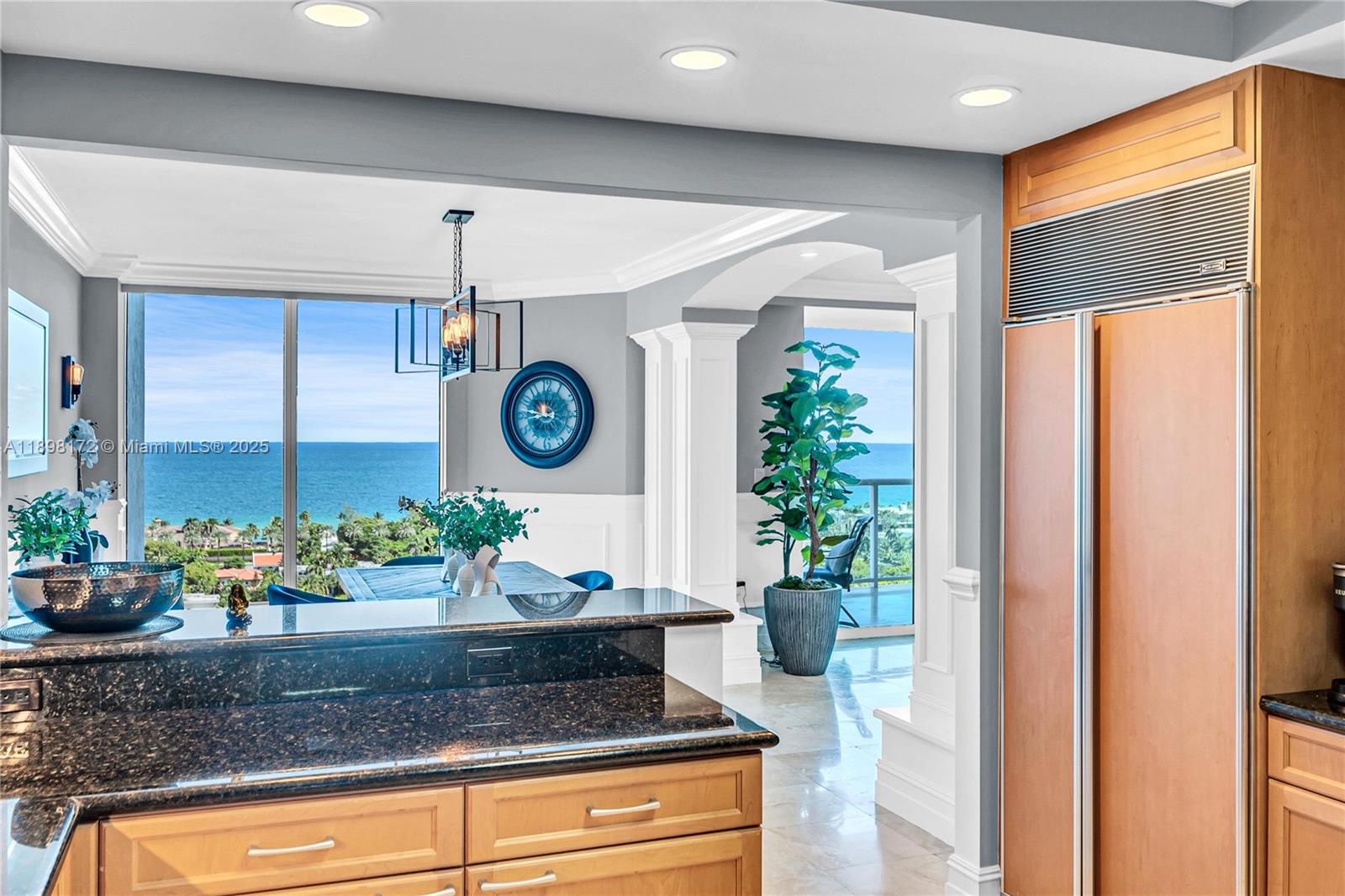 20201 E Country Club Dr #1907, Aventura FL 33180