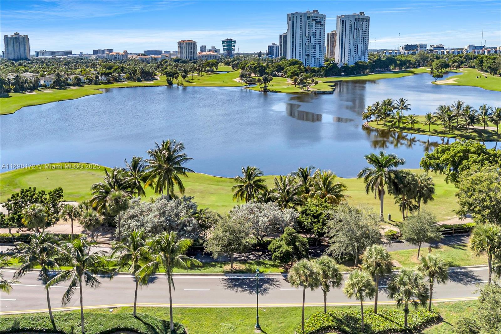 20201 E Country Club Dr #1907, Aventura FL 33180