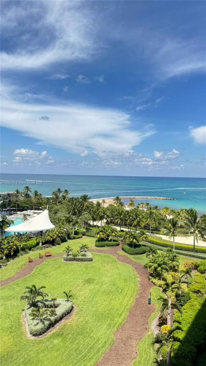 10275 Collins Ave #802, Bal Harbour FL 33154