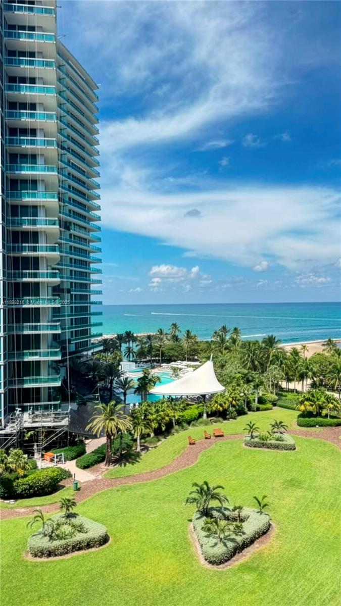 10275 Collins Ave #802, Bal Harbour FL 33154