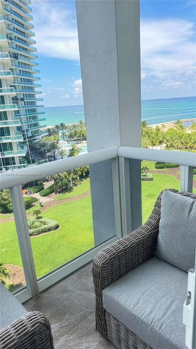 10275 Collins Ave #802, Bal Harbour FL 33154