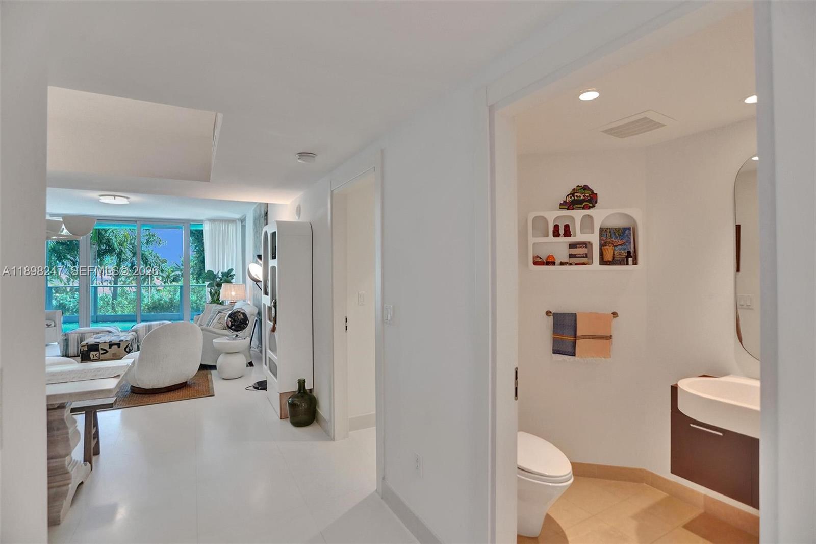 2627 S Bayshore Dr #506, Coconut Grove FL 33133