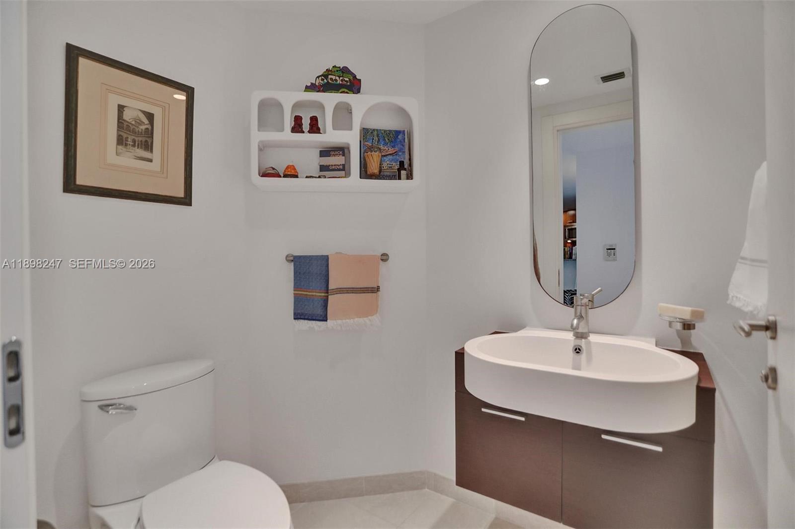 2627 S Bayshore Dr #506, Coconut Grove FL 33133