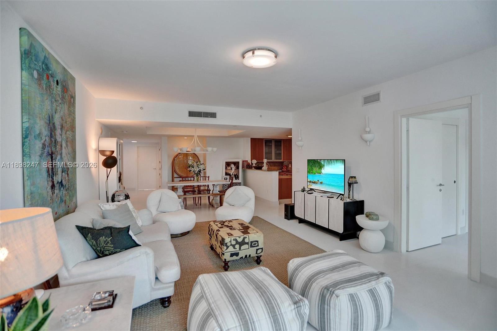 2627 S Bayshore Dr #506, Coconut Grove FL 33133