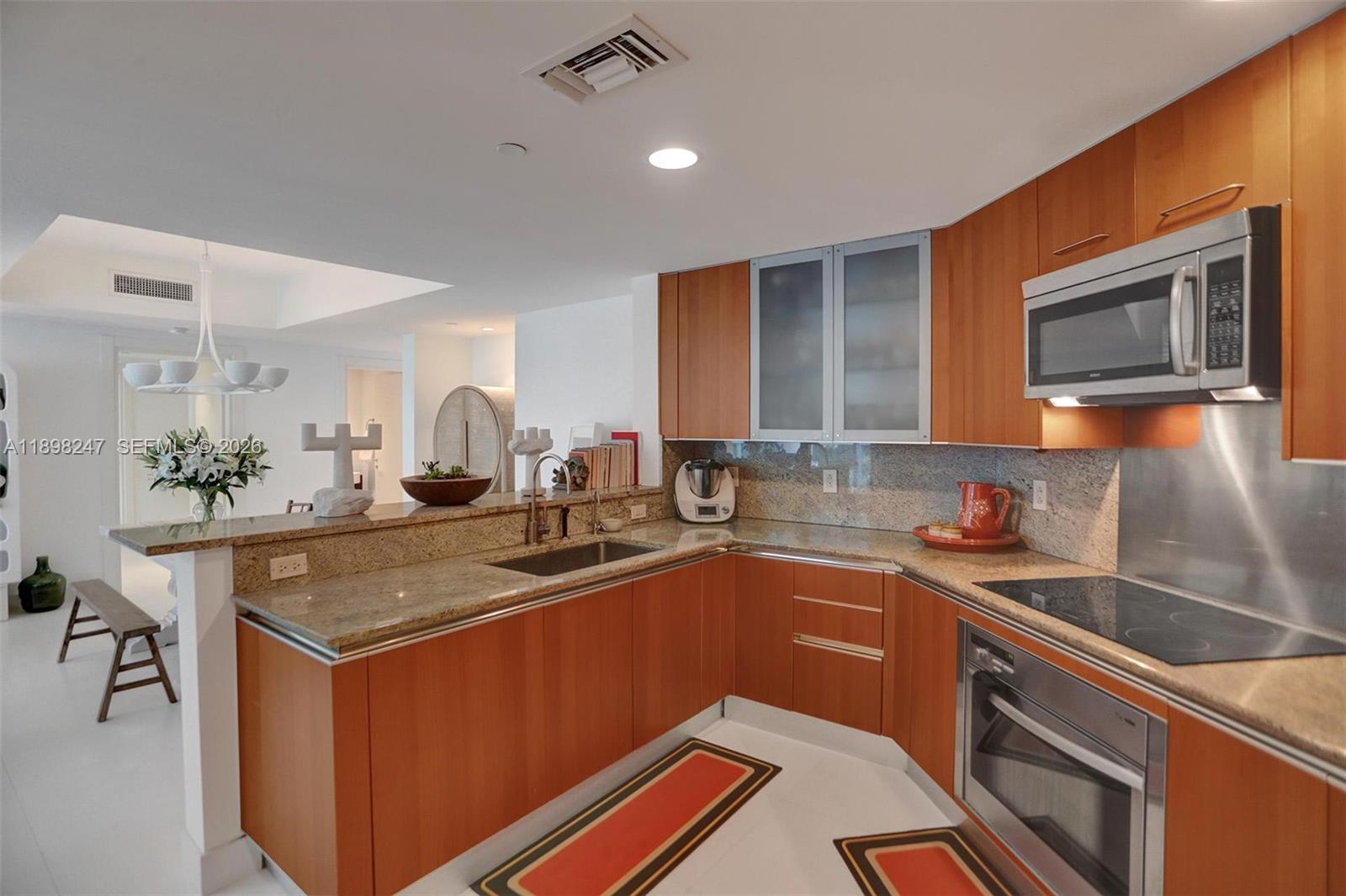 2627 S Bayshore Dr #506, Coconut Grove FL 33133