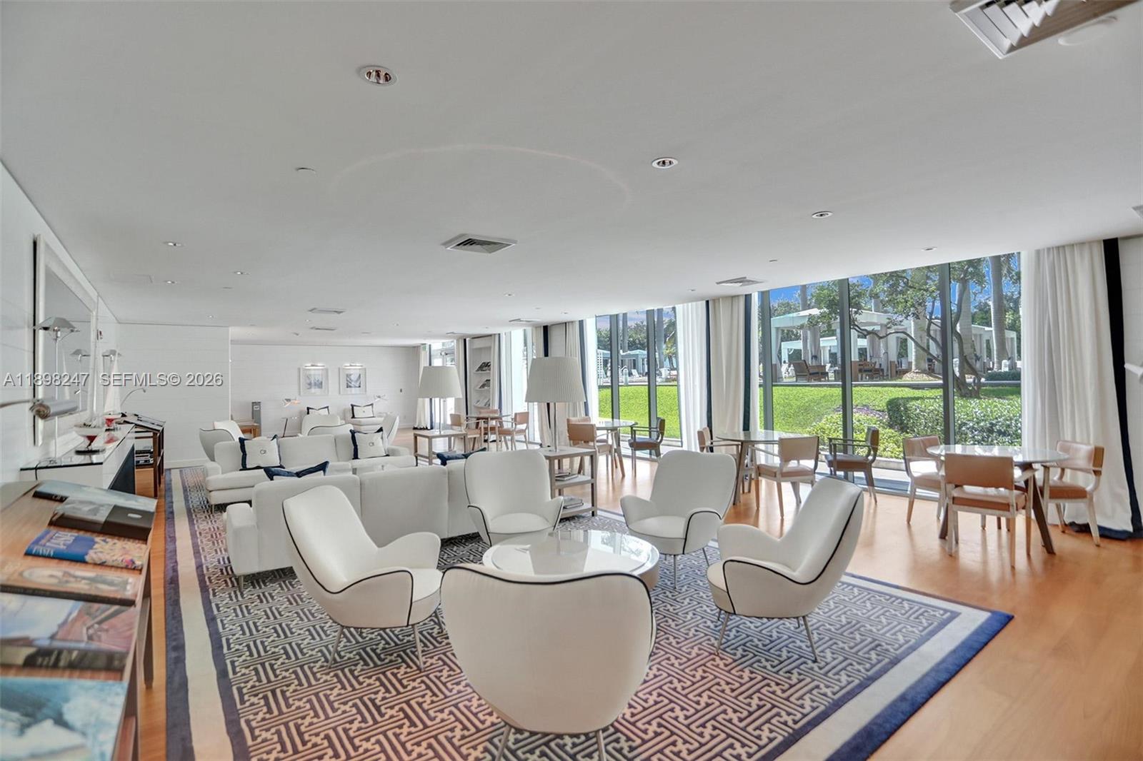2627 S Bayshore Dr #506, Coconut Grove FL 33133