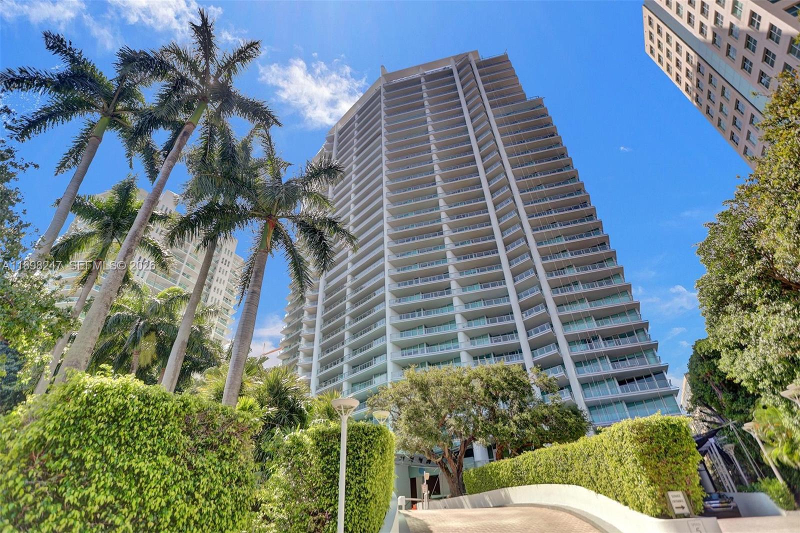 2627 S Bayshore Dr #506, Coconut Grove FL 33133