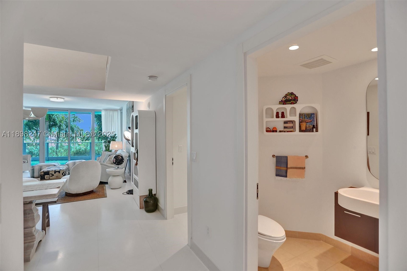 2627 S Bayshore Dr #506, Coconut Grove FL 33133