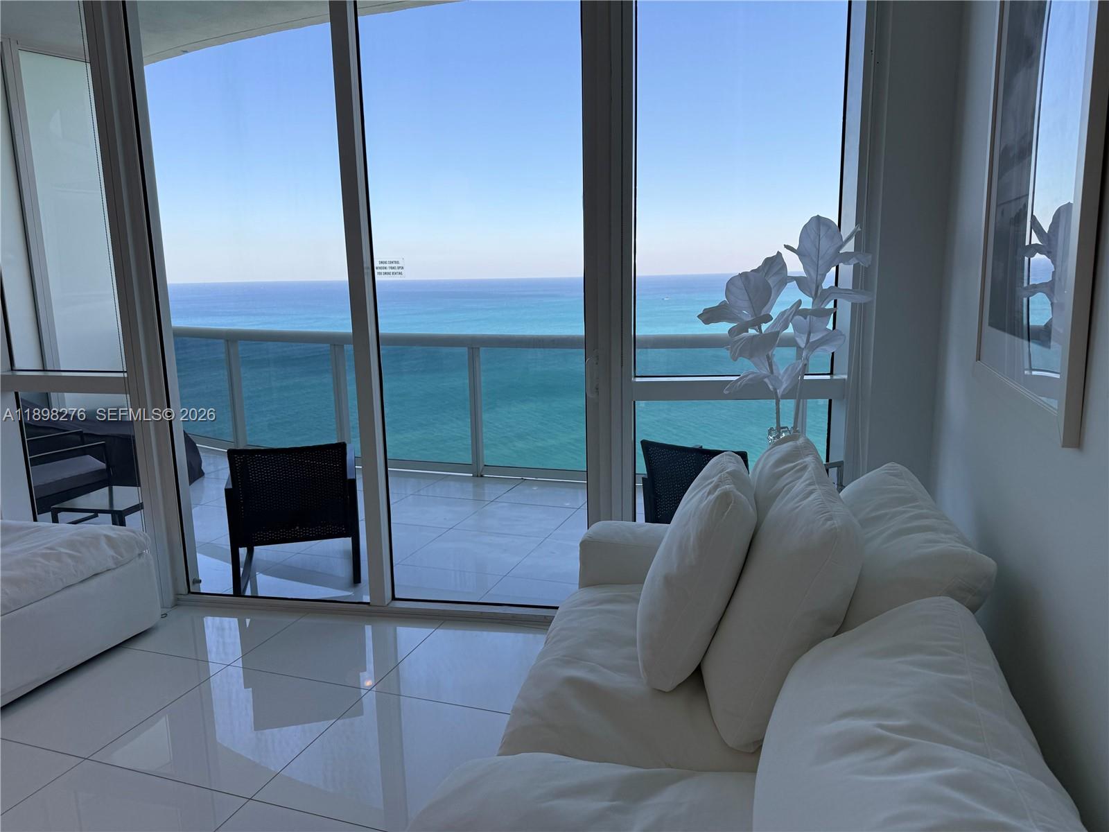 15901 Collins Ave #3907, Sunny Isles Beach FL 33160