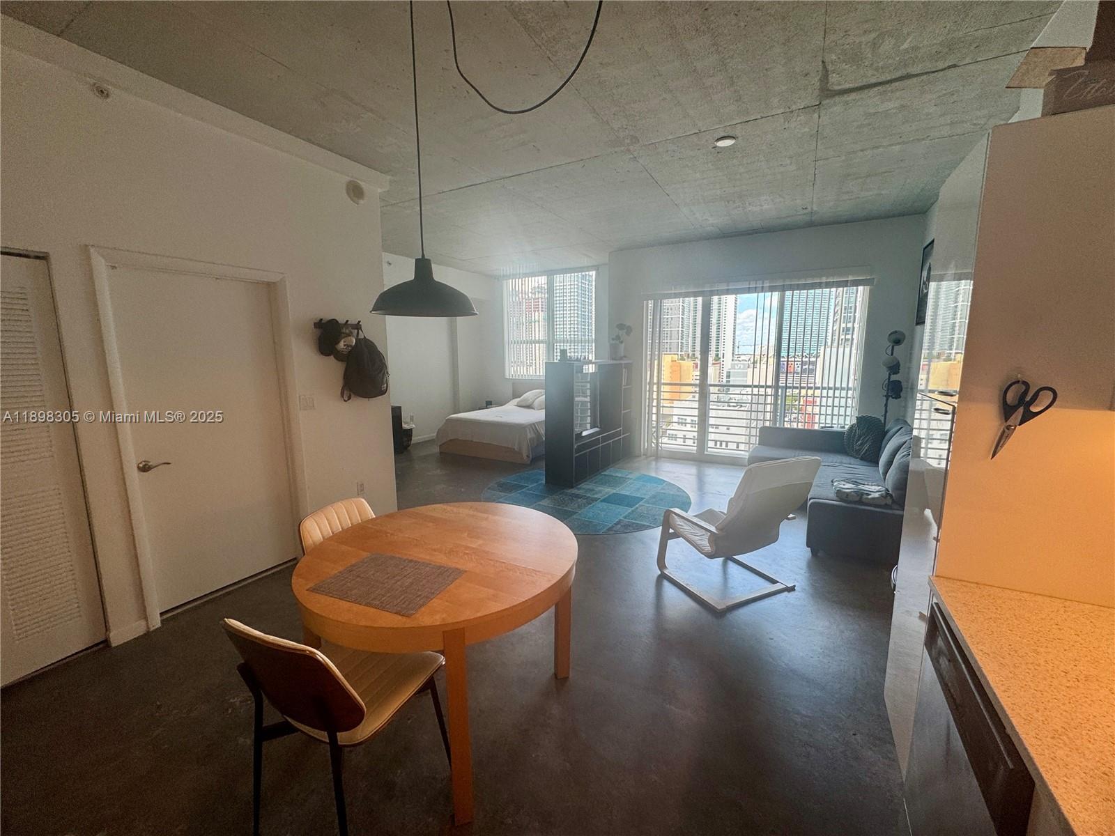 133 NE 2nd Ave #1605, Miami FL 33132
