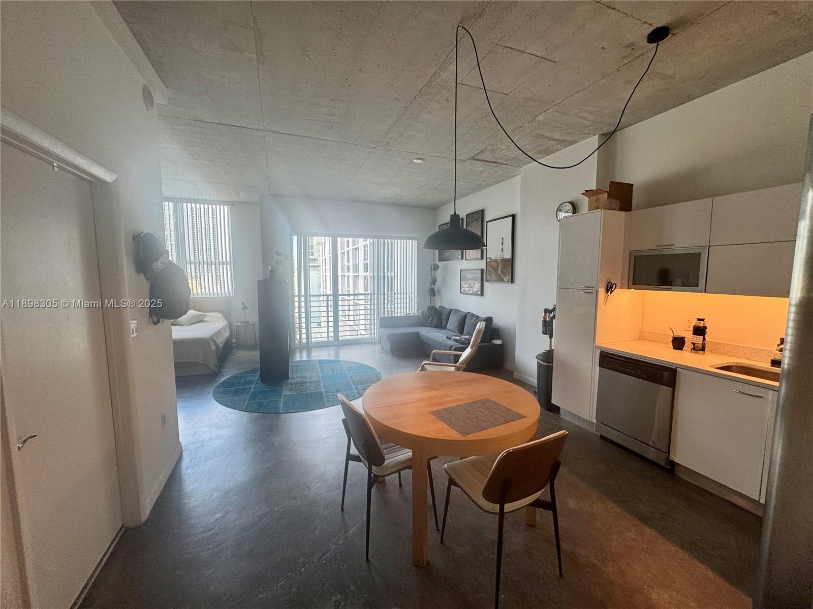 133 NE 2nd Ave #1605, Miami FL 33132