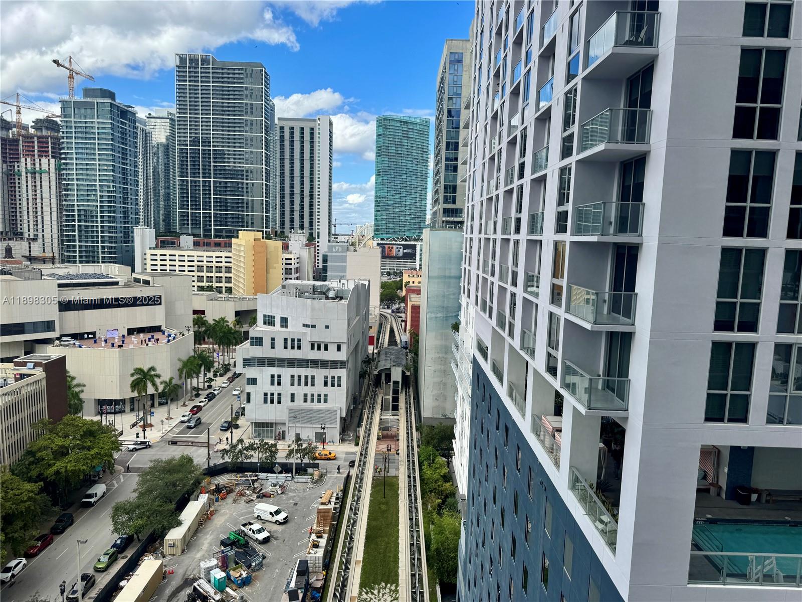 133 NE 2nd Ave #1605, Miami FL 33132