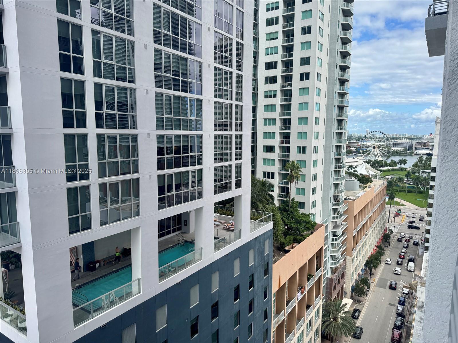 133 NE 2nd Ave #1605, Miami FL 33132