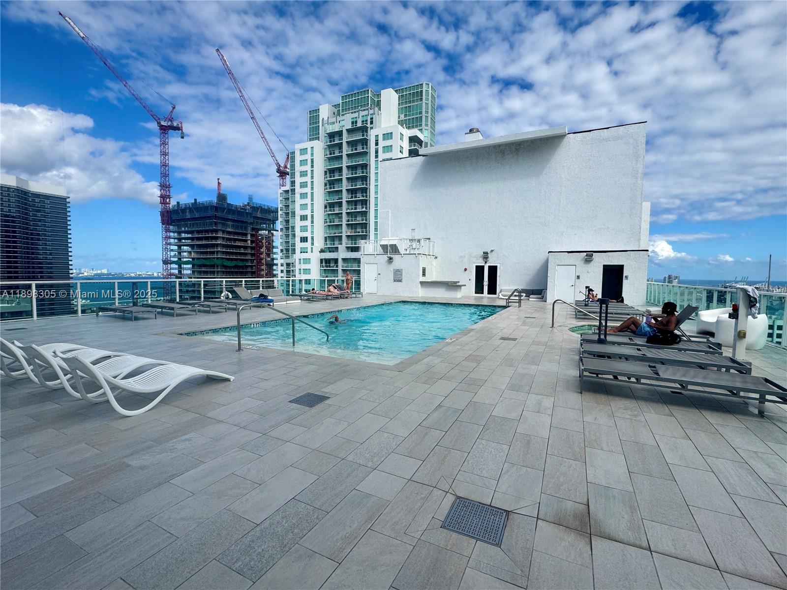 133 NE 2nd Ave #1605, Miami FL 33132
