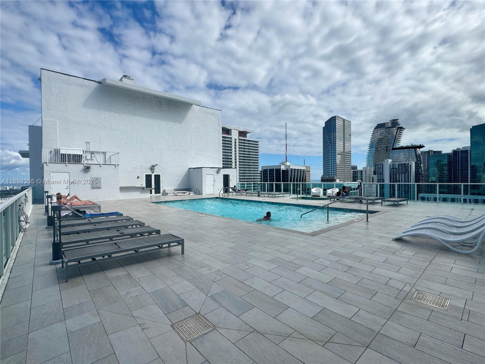133 NE 2nd Ave #1605, Miami FL 33132