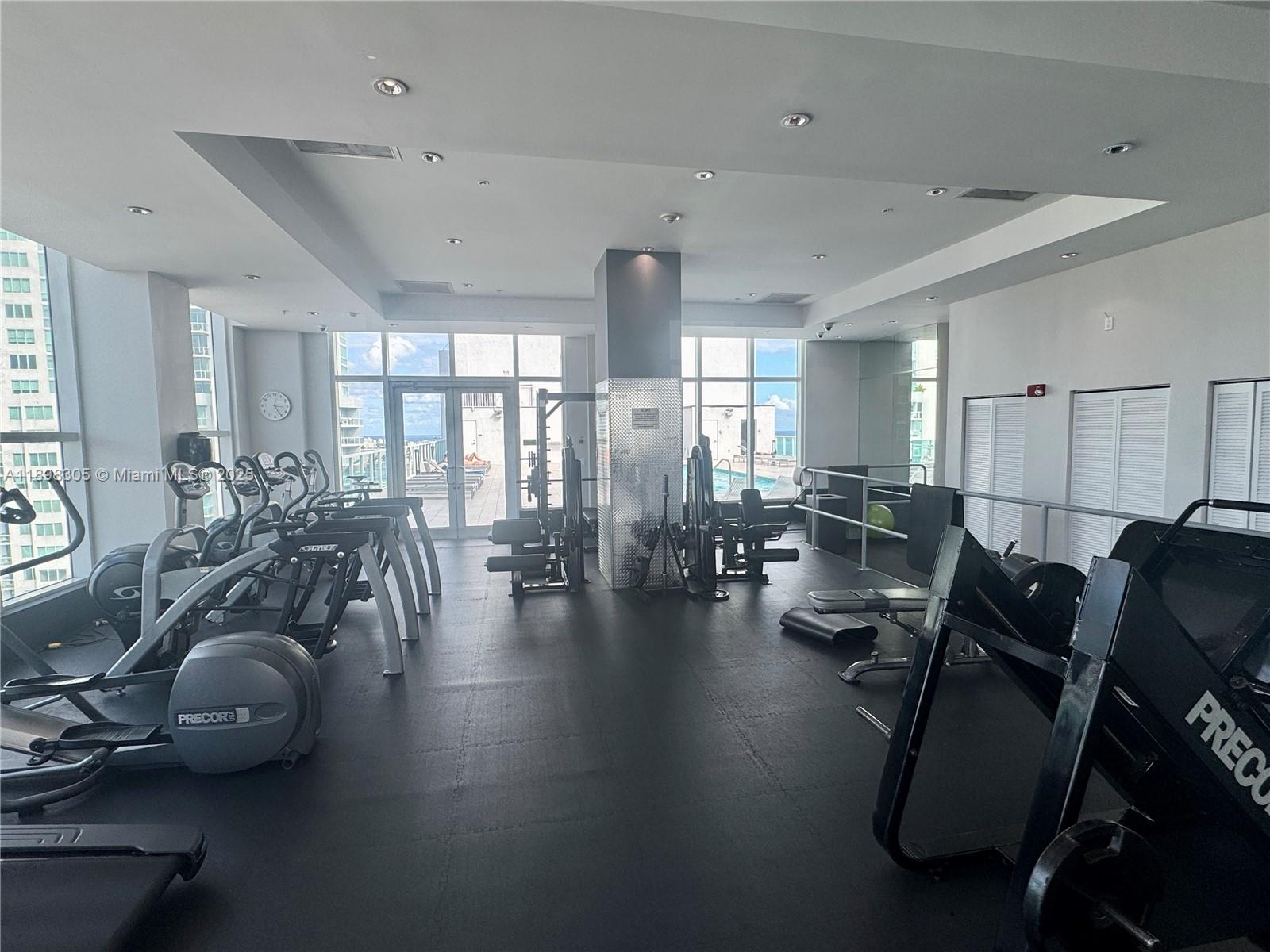 133 NE 2nd Ave #1605, Miami FL 33132