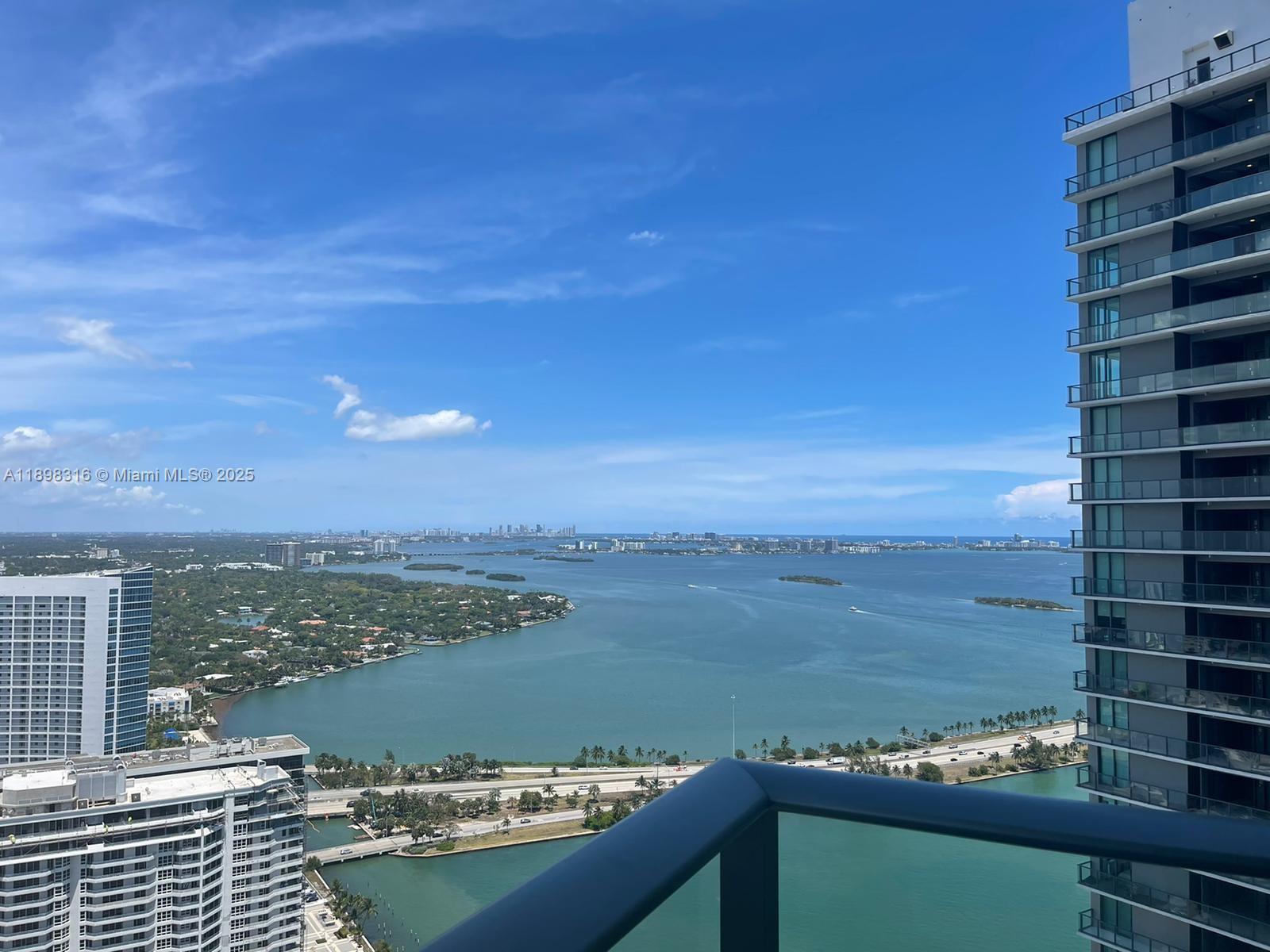 650 NE 32nd St #4608, Miami FL 33137