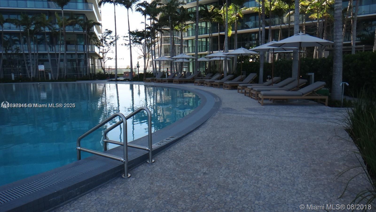 650 NE 32nd St #4608, Miami FL 33137